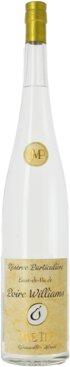 Mette Eau De Vie Poire Williams