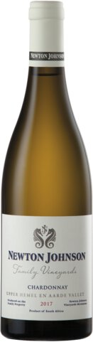 Newton Johnson Hemel En Aarde Chardonnay