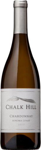 Chalk Hill Chardonnay Sonoma Coast