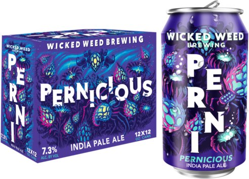Wicked Weed Pernicious