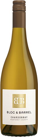 Bloc & Barrel Chardonnay