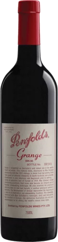 Penfolds Grange Shiraz