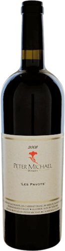 Peter Michael Les Pavots Cabernet Sauvignon