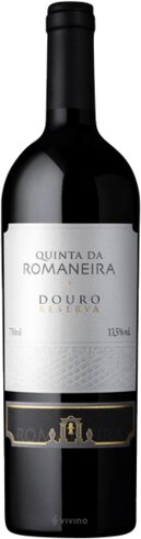 Quinta De Romaneira Duro Reserva Tinto