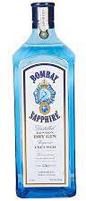 Bombay Sapphire Dry Gin