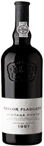 Taylor Fladgate Vintage Port 1997