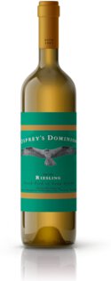 Osprey's Dominion Semi Dry Riesling
