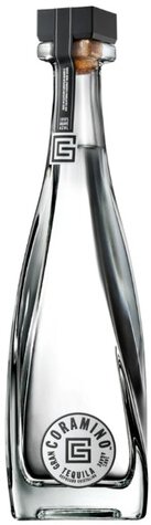 Gran Coramino Reposado Cristalino Tequila