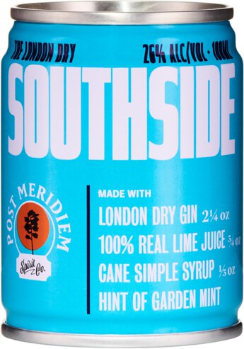 Post Meridiem Southside