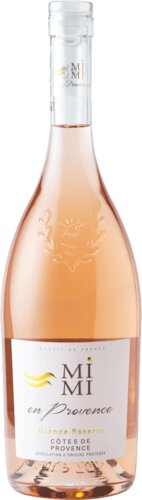 MiMi En Provence Grande Reserve Rose
