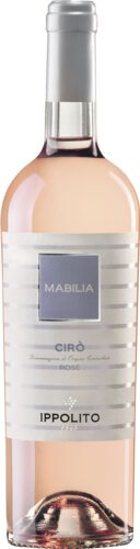 Ippolito Ciro Rose Mabilia