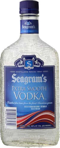 Seagram's Extra Smooth Vodka