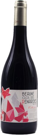 Fanny Sabre Beaune Clos Des Renardes Magnum