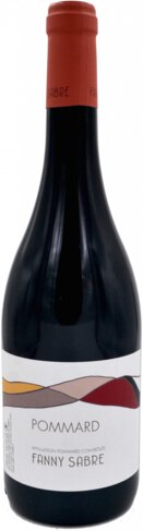 Fanny Sabre Pommard 1er Cru