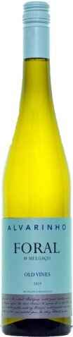 Moncao E Melgoco Foral Alvarinho Vinho Verde Portugal