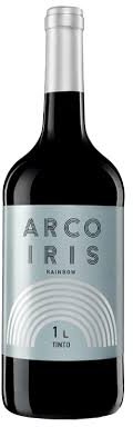 Arco Iris Rainbow Castilla Tempranillo