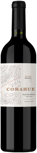 Comahue Malbec Estate Patagonia
