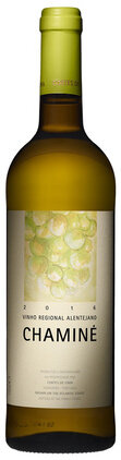 Cortes De Cima Chamine Branco