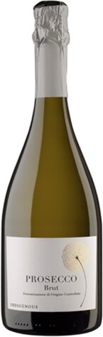 Indigenous Prosecco Brut