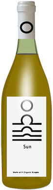 Kontozisis Organic Vineyards Sun Malagousia White