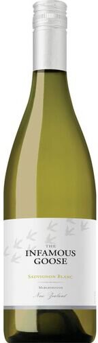 Infamous Goose Sauvignon Blanc