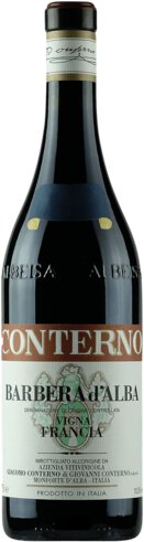 Giacomo Conterno Barbera D'alba