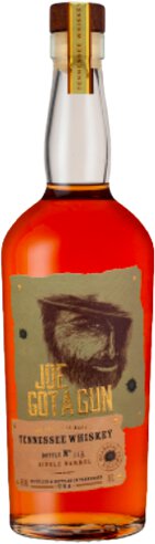 Joe Got A Gun Single Barrel