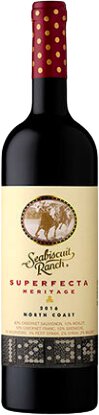 Seabiscuit Ranch Superfecta Meritage
