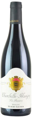 Domaine Hubert Lignier Chambolle-Musigny 