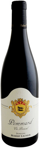 Domaine Hubert Lignier Pommard En Brescul 17
