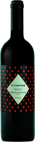 Il Civettaio Hiuls Toscana