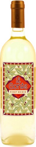 Il Conte Pinot Grigio