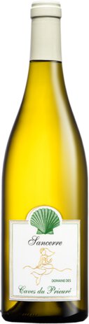 Domaine Des Caves Du Prieure Sancerre