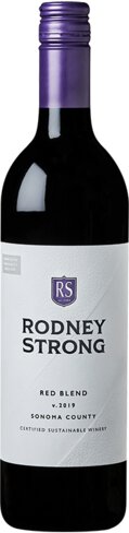 Rodney Strong Red Blend Sonoma County