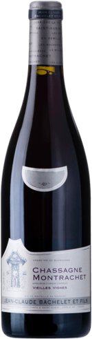 Jean Claude Bachelet Chassagne Montrachet