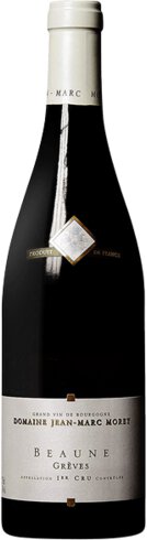 Domaine Jean Marc Morey Beaune Greves 1er Cru