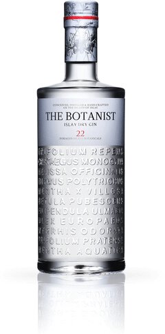 The Botanist Islay Dry Gin