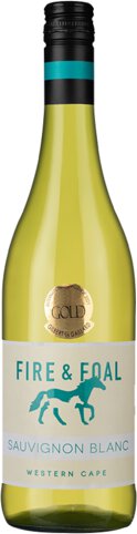 Fire & Foal Sauvignon Blanc