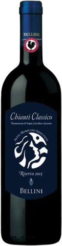 Bellini Chianti Classico Riserva