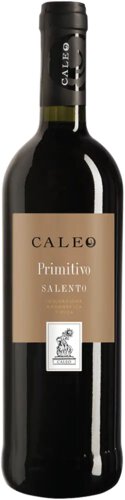 Caleo Primitivo