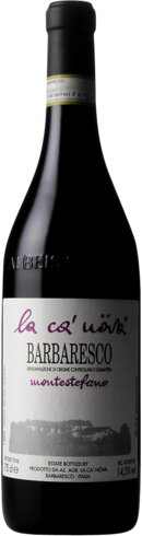 La Ca Nova Barbaresco
