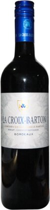 La Croix Barton Bordeaux