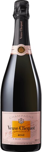 Veuve Clicquot Brut Rose