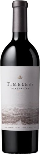 Timeless Red Blend