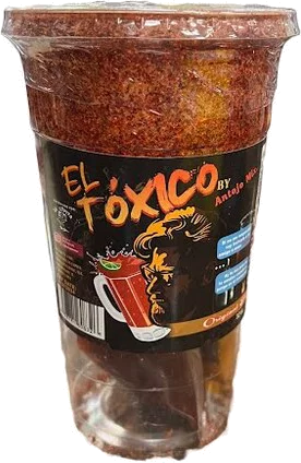 El Toxico Antino Mix Original Cup