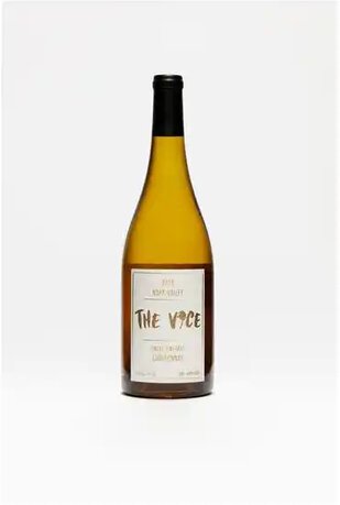 The Vice Chardonnay Napa Valley