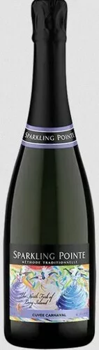 Sparkling Pointe Cuvee Carnaval Blanc