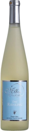 Miles Wine Cellars Dry Riesling