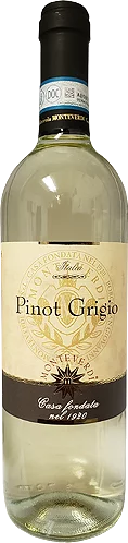 Monteverdi Casa Fondata Pinot Grigio