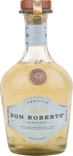 Don Roberto Tequila Reposado